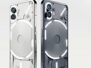 Nothing Phone 2-তে এবার নগদ ১০ হাজার টাকা ছাড়! কোথায় পাবেন জেনে নিন এখনই