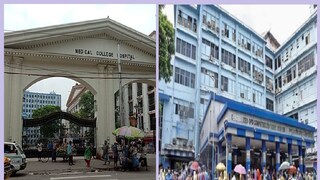 আউটডোরে আর দেরি করতে পারবেন না ডাক্তাররা- Photo - Collected