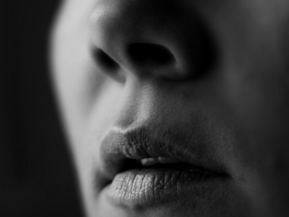 What Is The Space Between The Nose And Lips Called 