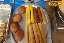 ফিউশন পিঠে সুপারহিট! নারকেল বা ক্ষীর নয়, পাটিসাপটা-পিঠেতে পুর চকোলেট আর আমের