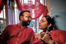 স্বামীহারা অভিনেত্রী! অর্ণবের মৃত্যুর ২দিন পরই কাজে ফিরলেন কেন মিঠিঝোরার পৌষমিতা