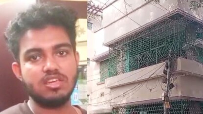 বাড়ি ফিরতেই মাথায় হাত চুঁচুড়ার বাসিন্দার বাড়ি ফিরতেই মাথায় হাত চুঁচুড়ার বাসিন্দার