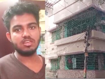 বাড়ি ফিরতেই মাথায় হাত চুঁচুড়ার বাসিন্দার