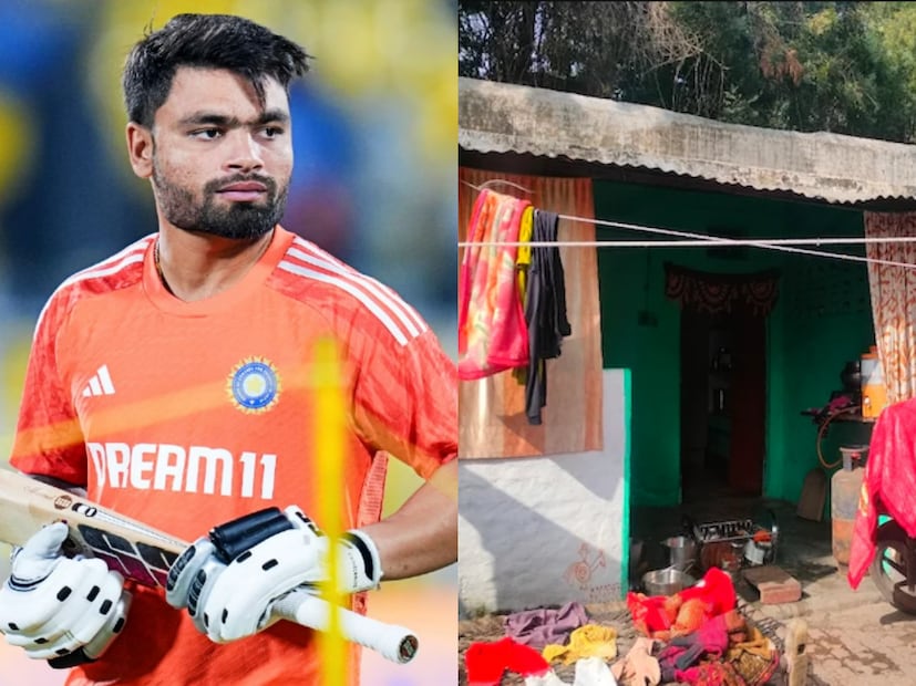 ছেলে কেকেআর ও জাতীয় দলে সাফল্যের সঙ্গে খেললেও কেন রিঙ্কুর বাবাকে এখও এমন কাজ করতে হচ্ছে তা অবাক করেছে অনেককেই। তবে এবার বাবাকে বড় উপহার দিতে চলেছেন রিঙ্কু সিং।