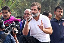 অসম পুলিশের বাধায় আটকে রাহুল গান্ধির ভারত জোড়ো যাত্রা, গুয়াহাটিতে ধুন্ধুমার