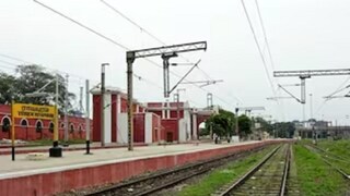 দেশের সবথেকে পুরনো এই রেলস্টেশন ভারতীয় রেলের ইতিহাসকে সমৃদ্ধ করেছে; এখনও প্রচুর যাত্রী যাতায়াত করেন এই স্টেশন দিয়ে