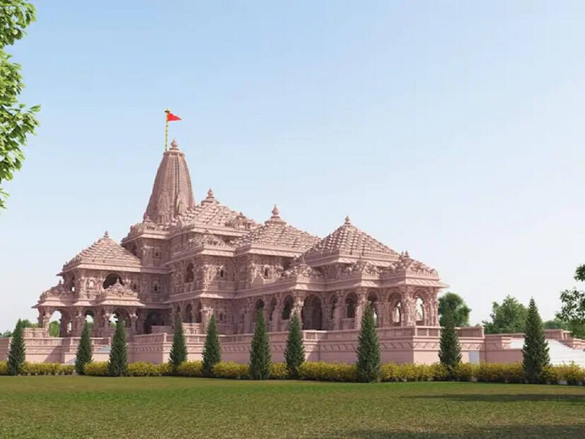 আগামী সোমবার জমজমাট উৎসব দেখার অপেক্ষায় গোটা পৃথিবী। তার মধ‍্যেই বড় ঘোষণা করলেন উত্তর প্রদেশের মুখ‍্যমন্ত্রী।