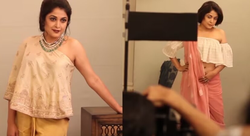 একের পর এক ফ্লপের পরে অবশ্য ১৯৮৯ সালে কে বিশ্বনাথ পরিচালিত ‘সূত্রধরুলু’ ছবির মাধ্যমে খ্যাতি অর্জন করেন। রাজামৌলি পরিচালিত ‘বাহুবলী’ ছবিতে রাজমাতা শিবগামী দেবীর চরিত্রে রম্যার বলিষ্ঠ অভিনয় তাঁকে খ্যাতির চূড়ায় নিয়ে যায়। বর্তমানে তাঁর হাতে রয়েছে প্রচুর কাজ। রুপোলি জগতের অন্যতম ব্যস্ত অভিনেত্রী এক-একটি ছবির জন্য ৩-৪ কোটি টাকা পারিশ্রমিক নিয়ে থাকেন। তাঁর মোট সম্পত্তির পরিমাণ প্রায় ৯৮ কোটি টাকা। 