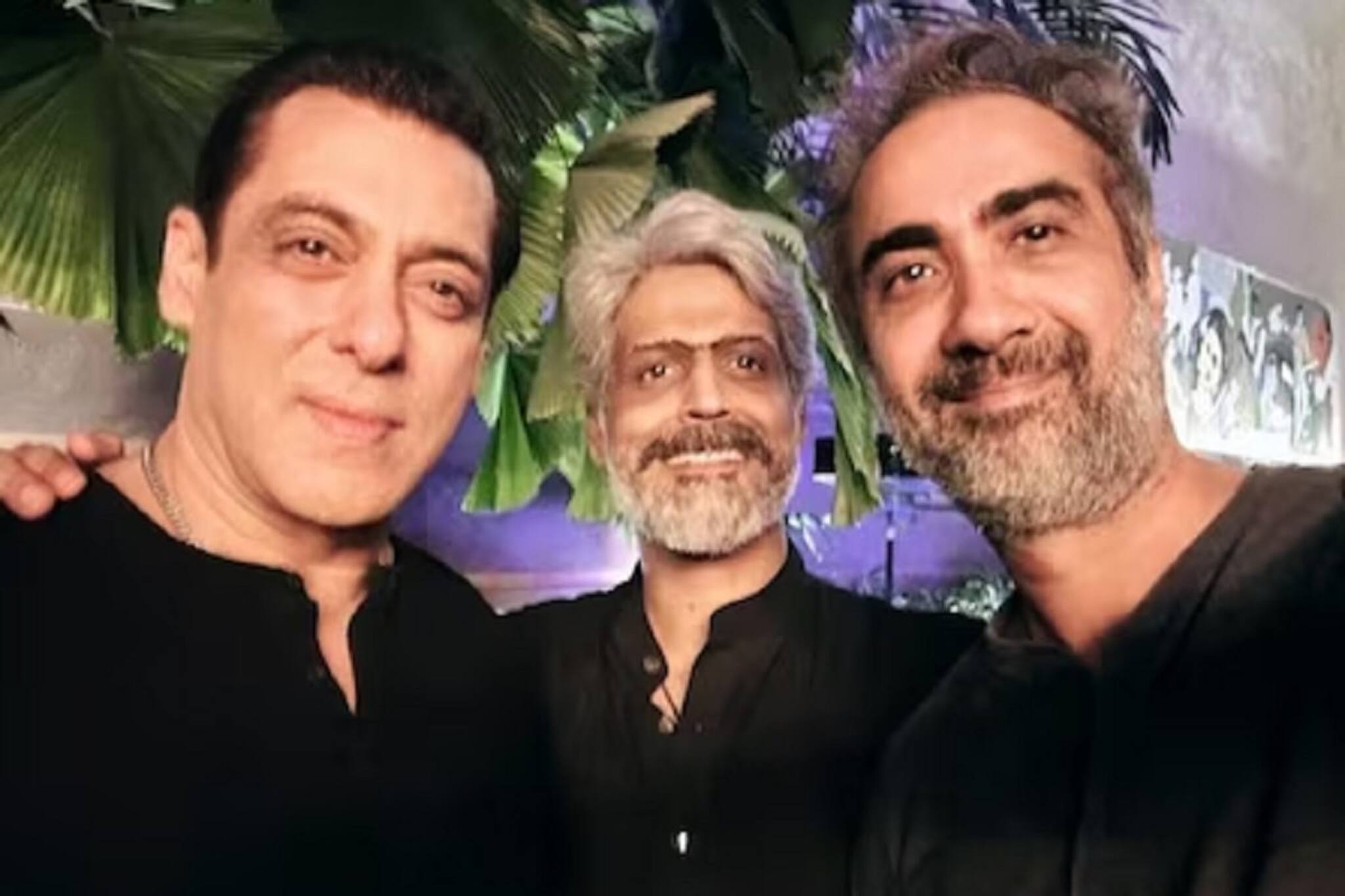 রাম মন্দির প্রসঙ্গে ১৮০ ডিগ্রি ঘুরে গেলেন বলিউডের এই অভিনেতা! ধেয়ে এল কটাক্ষ