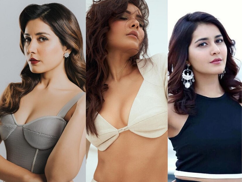 সুন্দরী তিনি বটেই। তাঁর কোমরের বাঁকে, হাসির মাধুর্যে মুগ্ধ হয়েছেন অনেকেই। এ সব সম্বল করেই মডেলিং, বলিউড এবং দক্ষিণী ছবির জগতে এক অতি পরিচিত নাম রাশি খান্না। তবে, সব সময়ে যে সৌন্দর্য এবং বুদ্ধিমত্তার মিশেল ঘটে, এমনটা নয়। রাশির ক্ষেত্রে কিন্তু সেটাও মিলে গিয়েছে। 