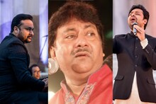 ‘তিনি থাকবেন, সারাজীবনের মতো’ রাশিদ খানকে নিয়ে বললেন সৌরেন্দ্র-সৌমজিৎ