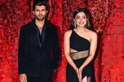 এবার বিয়ের পিঁড়িতে রশ্মিকা-বিজয়! কবে সারছেন বাগদান? প্রকাশ্যে এল দিনক্ষণ