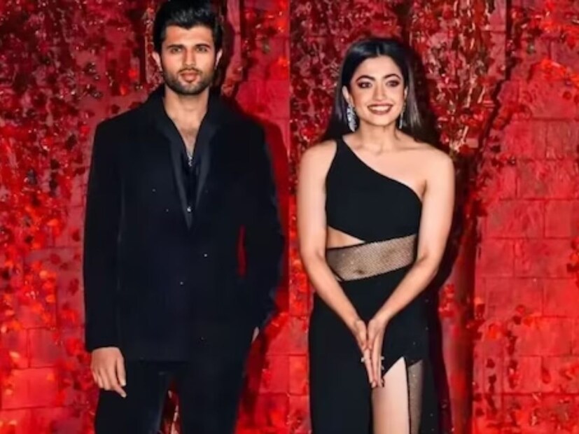 গুঞ্জন ফেব্রুয়ারির দ্বিতীয় সপ্তাহেই নাকি বাগদান করতে চলেছেন তাঁরা। এ ব্যাপারে অবশ্য বিজয় বা রশ্মিকা কেউই এখনও কিছু ঘোষণা করেননি। রশ্মিকা বা বিজয় কেউই তাঁদের সম্পর্ককের কথা জনসমক্ষে স্বীকারও করেননি।