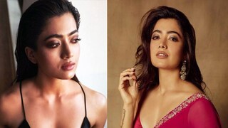 ‘অ্যানিম্যাল’-এর সাকসেস পার্টিতে যেতে কাঠ খড় পোড়াতে হল রশ্মিকা, কারণ কী?