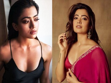 ‘অ্যানিম্যাল’-এর সাকসেস পার্টিতে যেতে কাঠ খড় পোড়াতে হল রশ্মিকা, কারণ কী?
