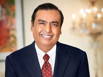 ডিসেম্বর ত্রৈমাসিকে খুচরো, ডিজিটাল, তেল এবং গ্যাস ব্যবসায় মুনাফা রিলায়েন্সের ডিসেম্বর ত্রৈমাসিকে খুচরো, ডিজিটাল, তেল এবং গ্যাস ব্যবসায় মুনাফা রিলায়েন্সের
