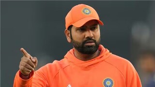 রোহিত শর্মা