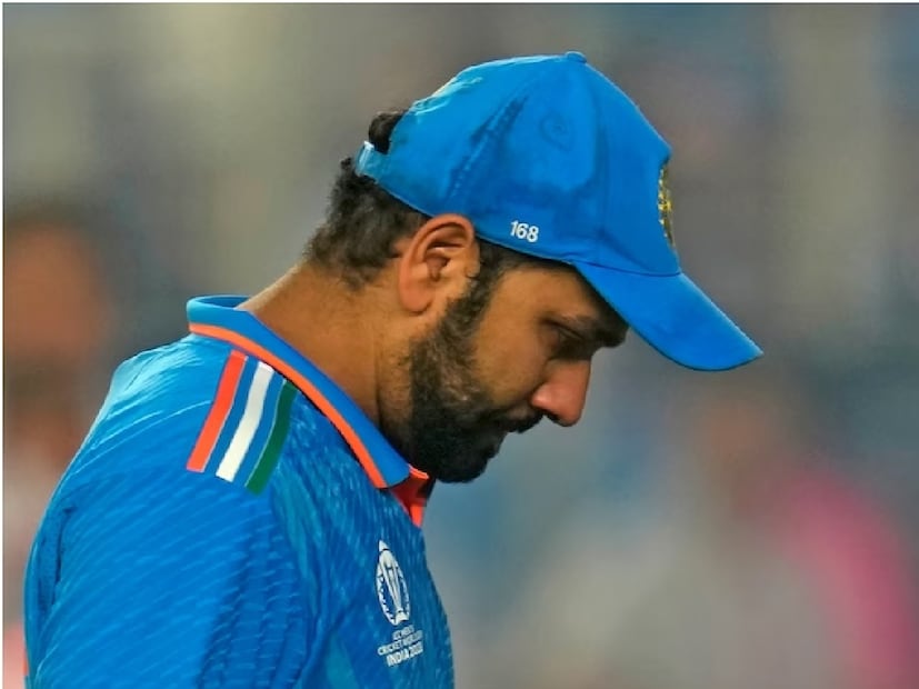 এবার সুপার এইটের আগে প্রতিযোগিতার সূচি নিয়ে অসন্তুষ্ট রোহিত শর্মা। এত বড়মাপের প্রতিোগিতায় মাত্র ৫ দিনে ৩টি ম্যাচ খেলতে হবে ভারতকে। তা নিয়ে রোহিত বলেছেন,&quot;প্রথম ম্যাচ খেলার তিন-চার দিনের মধ্যে বাকি ম্যাচগুলো খেলতে হবে। সূচিটা একটু চাপের।&quot;