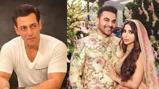 মালাইকার সঙ্গে বিচ্ছেদ, ৫৭-তে ফের বিয়ে আরবাজের! ‘ভাইকে কিছু বলেন নি?’ উত্তরে এ কী বললেন সলমন?