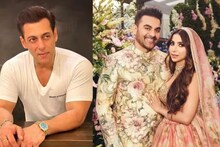 ৫৭-তে ফের বিয়ে আরবাজের! ‘ভাইকে কিছু বলেন নি?’ উত্তরে এ কী বললেন সলমন?