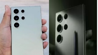 ফোন দেখার অভিজ্ঞতা বদলে দেবে Samsung Galaxy S24 Ultra-র গরিলা আর্মার গ্লাস! কী কাজ করবে এই নতুন কর্নিং গ্লাস?
ফোন দেখার অভিজ্ঞতা বদলে দেবে Samsung Galaxy S24 Ultra-র গরিলা আর্মার গ্লাস! কী কাজ করবে এই নতুন কর্নিং গ্লাস?