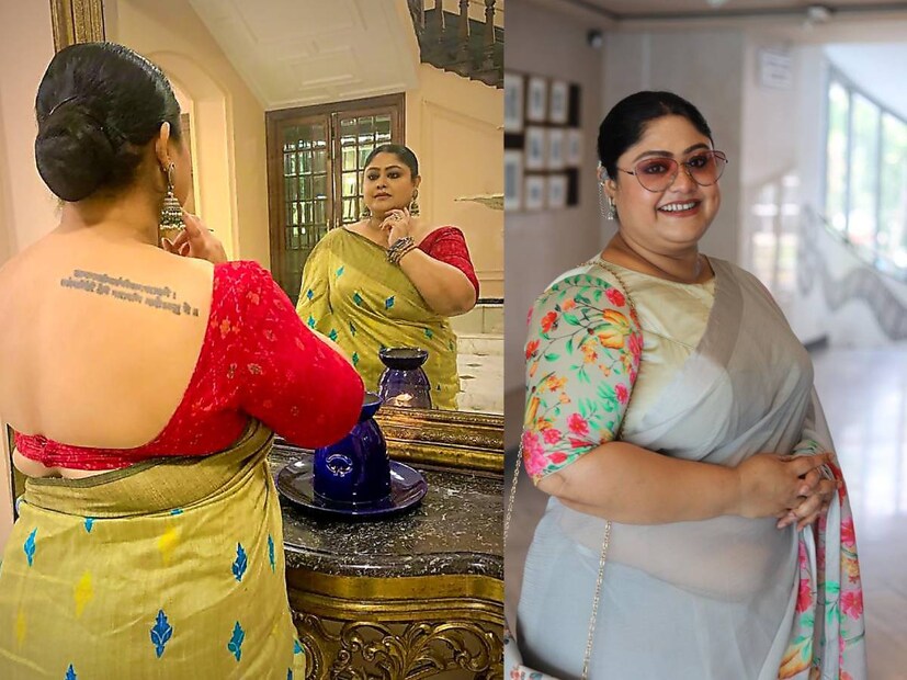 Sanghasri Sinha: সেই অভিনেত্রী এখন অনেকের থেকে বেশি শক্তিশালী। তা সে মানসিকতায় হোক বা হোক অভিনয়ের আঙিনায়। সম্প্রতি নায়িকার জীবনের মোড় ঘোরানো ঘটনার কথা জানা গেল।