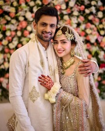 সানিয়া-শোয়েব বিচ্ছেদ নিয়ে অবশেষে মুখ খুলল দুই পরিবার, কী বলল তারা