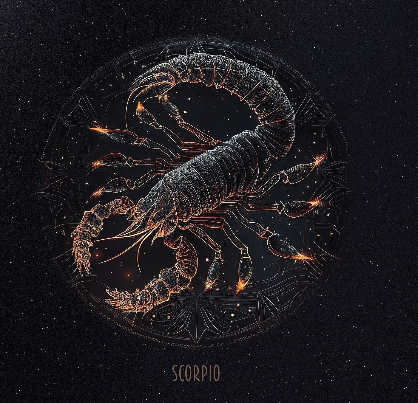 Scorpio Love And Relationship Horoscope 2024 ২০২৪ সালে বৃশ্চিক রাশির