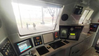 প্রথম শ্রেণীর কামরা আজ দৌড় শুরু করবে শিয়ালদহ ডিভিশনে প্রথম শ্রেণীর কামরা আজ দৌড় শুরু করবে শিয়ালদহ ডিভিশনে