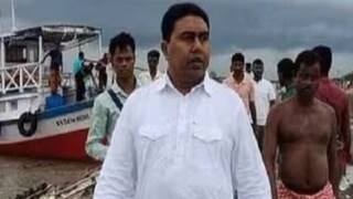 'নিখোঁজ' শাহজাহানের আদালতে আবেদন নিয়ে পুলিশ ও তৃণমূলকে নিশানা বঙ্গ বিজেপির