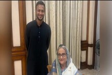 প্রতিপক্ষ মাঠে নেই, ভোটারদেরও দেখা নেই! শাকিবের সাংসদ হওয়া সময়ের অপেক্ষা