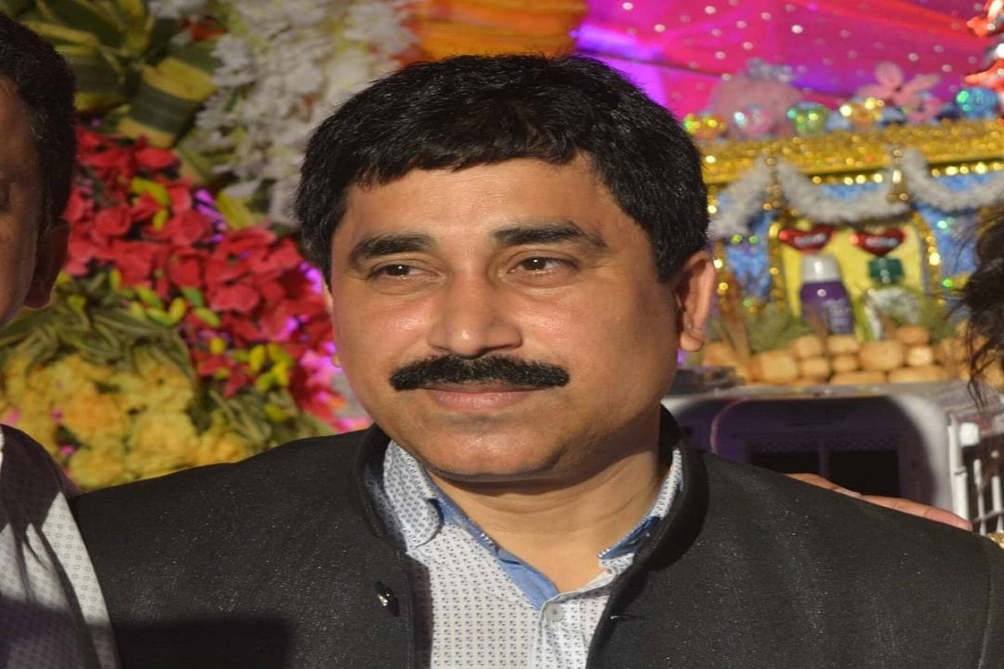 মাঝরাতে গ্রেফতার বনগাঁর দাপুটে তৃণমূল নেতা শঙ্কর আঢ্য!ফের আক্রান্ত ইডি, পড়ল ইট