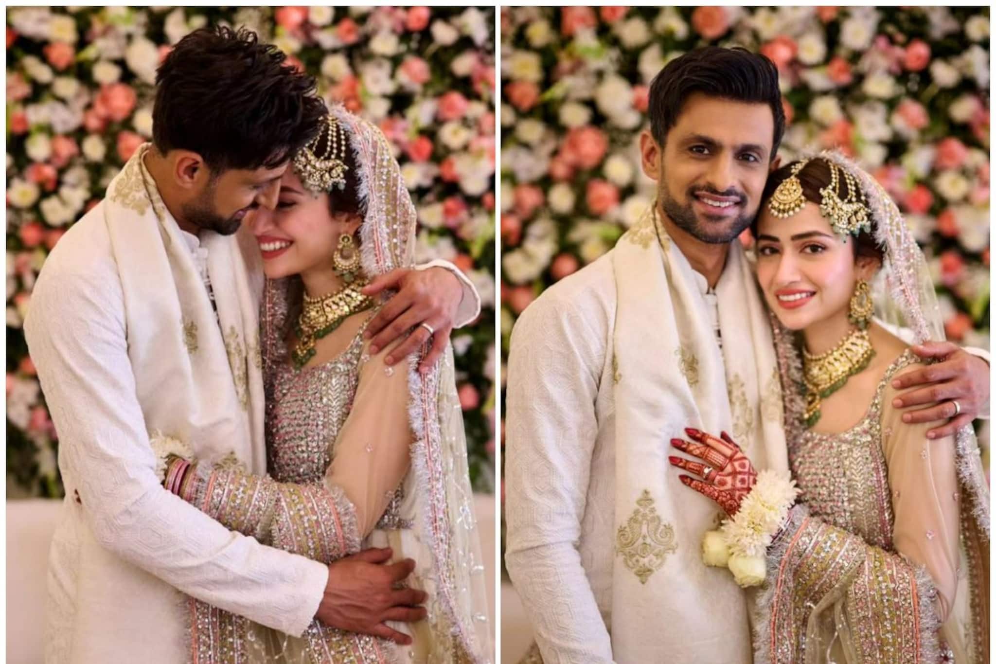 Shoaib Malik: নতুন বিয়ের পর কাটেনি কয়েক ঘণ্টাও, 'সুখবর' পেলেন শোয়েব মালিক