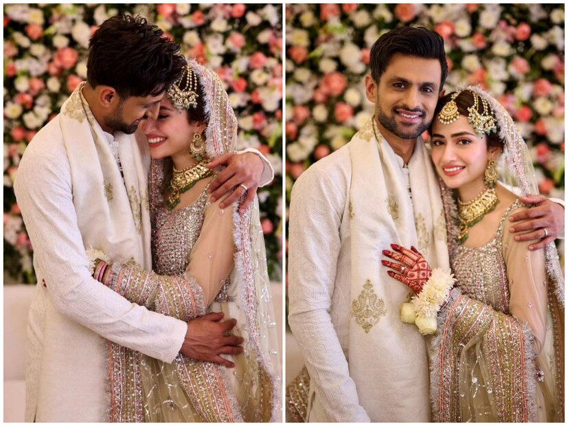একটি পডকাস্টে সাক্ষাৎকার দেওয়ার সময় শোয়েব বলেন, মন যেটা বলে সেটাই করা উচিৎ সবার। আমিও সেটাই করেছি। লোকে কী ভাববে সেটা ভাবতে বসলে তো বছরের পর বছর এভাবেই কেটে যাবে। 