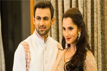 সানিয়া-শোয়েব বিচ্ছেদ নিয়ে অবশেষে মুখ খুলল দুই পরিবার, কী বলল তারা