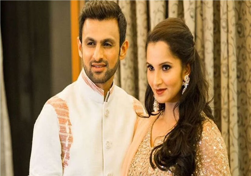 শোয়েব ও সানি মুখ না খুললেও অবশেষে মুখ খুলল দুই তারকার পরিবার। নতুন জীবনের জন্য শোয়েবকে শুভেচ্ছা জানিয়েছে মির্জা পরিবার। একইসঙ্গে কয়েক মাস আগেই সানিয়ে ও শোয়েবের ডিভোর্স হয়ে গিয়েছে বলেও জানিয়েছে সানিয়ার পরিবার।