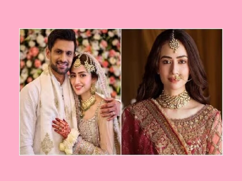 তবে বিয়ের অল্প কিছুদিনের মধ্যেই তাঁরা দুজনেই তাঁদের  সোশ্যাল মিডিয়া অ্যাকাউন্ট থেকে একে অপরের ছবি মুছে ফেলেন জানা যায় তাঁদের বিবাহবিচ্ছেদ হয়ে গেছে৷