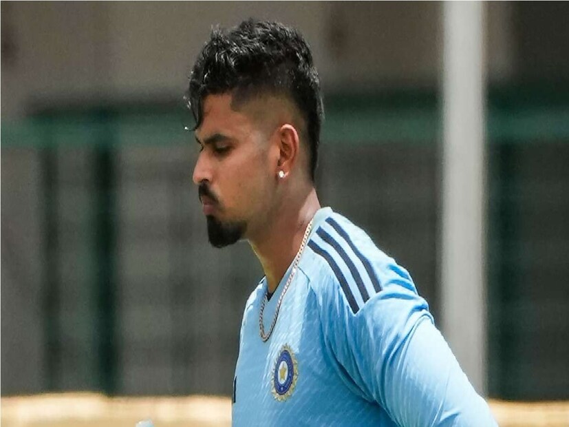 তারপরে যখন ঘরোয়া ক্রিকেটে যখন খেলার অবকাশ ছিল তখনও তরুণ তুর্কি এই ক্রিকেটার সেখানে না খেলে দুবাই চলে গিয়ে বন্ধুদের সঙ্গে মস্তিতে মাতেন৷ চোটের কারণে আইপিএলে খেলে হয়নি শ্রেয়সের ৷