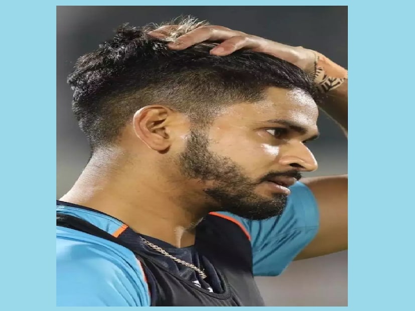 কেকেআর অধিনায়ক হিসেবে নীতিশ রানা দলের নেতৃত্ব দেন৷ এবারও যদি কেকেআর অধিনায়ক শ্রেয়স আইয়ার বোর্ডের মান ভাঙাতে পারেন তাহলে তাহলে আইপিএলেও তাঁর কপাল কী নাচছে কেউ জানে না৷