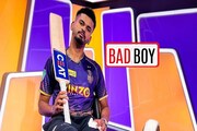 KKR অধিনায়ক নাকি ‘Bad Boy’,বিসিসিআই নাকি শাস্তি দিয়েছে,তোলপাড় শ্রেয়সকে নিয়ে