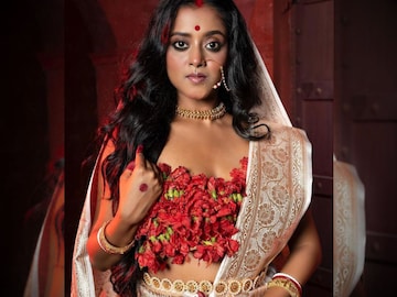 মেগার গণ্ডি পেরিয়ে এবার বড় পর্দায় শ্রুতি! সঙ্গে থাকছেন বলিউডের অভিনেত্রী মেগার গণ্ডি পেরিয়ে এবার বড় পর্দায় শ্রুতি! সঙ্গে থাকছেন বলিউডের অভিনেত্রী