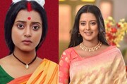 মেগার গণ্ডি পেরিয়ে এবার বড় পর্দায় শ্রুতি! সঙ্গে থাকছেন বলিউডের অভিনেত্রী