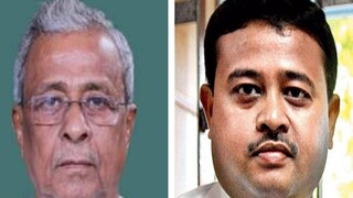 শিশির-পুত্রের বড় অভিযোগ শিশির-পুত্রের বড় অভিযোগ