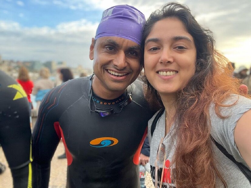 ইরার স্বামী নূপুর ফিটনেস কোচ৷ তিনি সুস্মিতা সেন, পুলকিত সম্রাট, রানা দাগ্গুবতী এবং অন্যান্যদের মতো সেলিব্রিটিদের ট্রেনিং দিয়েছেন তবে তাঁর সবচেয়ে গুরুত্বপূর্ণ ক্লায়েন্ট ছিলেন আমির খান৷ ২০২০ সালে আমিরকে ট্রেন করাতেন নুপূর৷ তাঁর মা প্রীতম শিখরে একজন বিখ্যাত কথক নৃত্যশিল্পী। নূপুরের মোট সম্পদের পরিমাণ প্রায় ৮.২ কোটি টাকা।