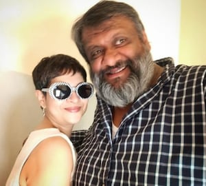 চূর্ণীর প্রেমে নাছোড়বান্দা ছিলেন কৌশিক,বিবাববার্ষিকীতে পুরনো প্রেমের গল্প শুনুন চূর্ণীর প্রেমে নাছোড়বান্দা ছিলেন কৌশিক,বিবাববার্ষিকীতে পুরনো প্রেমের গল্প শুনুন