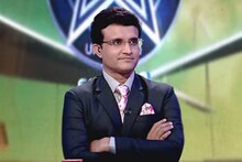 সৌরভের রয়েছে এমন একটি গুণ, যা নেই সচিন-ধোনি-কোহলির, নিজেই জানালেন 'মহারাজ'