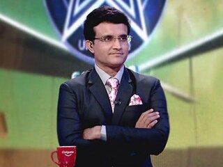 সৌরভ গঙ্গোপাধ্যায়
