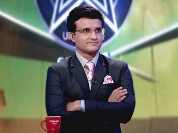 সৌরভ গঙ্গোপাধ্যায়