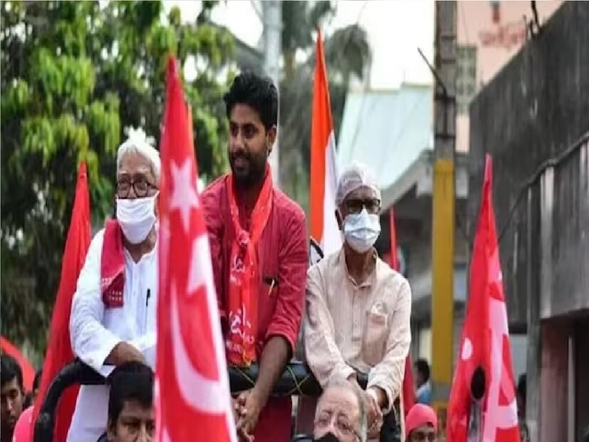 *সম্মেলনকে কেন্দ্র করে মালদহ তো বটেই, রাজ্যের অন্যান্য জেলাতেও বিভিন্ন অভিনব কর্মসূচির উদ্যোগ নিচ্ছে এসএফআই। সংগৃহীত ছবি। 