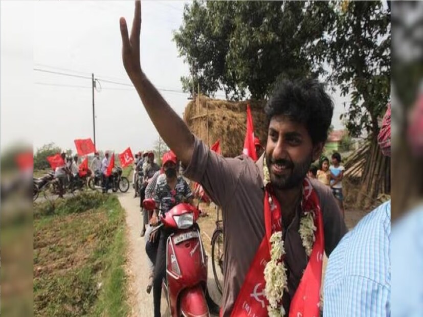 *আগামী ২২-২৪ জানুয়ারি মালদহে অনুষ্ঠিত হতে চলেছে বাম ছাত্র সংগঠন এসএফআই-র ৩৮তম পশ্চিমবঙ্গ রাজ্য সম্মেলন। ২৪ তারিখ মালদহে প্রকাশ্য সমাবেশে প্রতীকউর রহমান, সৃজন ভট্টাচার্য, দীপ্সিতা ধর, ময়ূখ বিশ্বাসদের পাশাপাশি বক্তা হিসেবে উপস্থিত থাকতে পারেন মহম্মদ সেলিম, সুজন চক্রবর্তী। সংগৃহীত ছবি। 